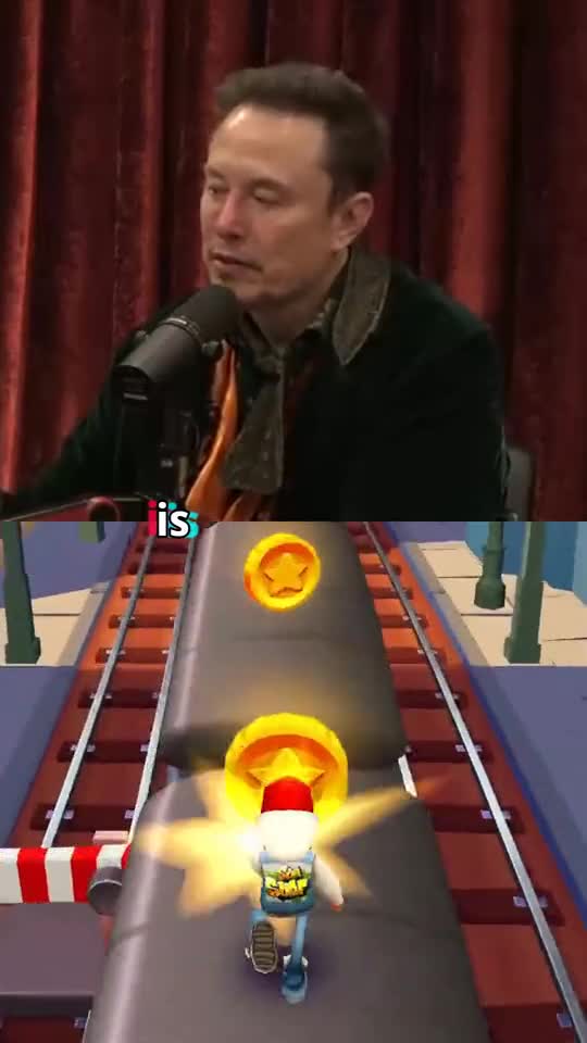 Split Screen video preview